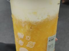 -喜茶(徐州金鹰店)