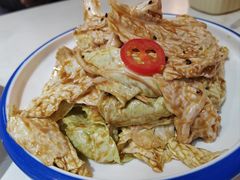 乾隆白菜-小城外婆肴私房菜.家宴聚集点(圆明园颐和园·清河上地店)