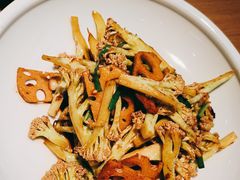 -十二点·辣椒炒肉(南山店)