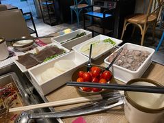 -野妹经典火锅(民治店)