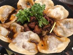 -百味地锅鸡(二店·财校分店)