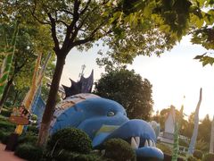 -安徒生童话乐园