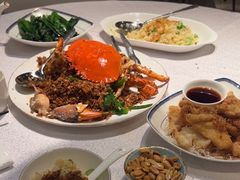 -喜记避风塘炒辣蟹(旗舰店)