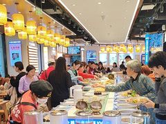 -素满香·全民食养自助(长宁龙之梦店)