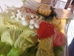 -集渔·泰式海鲜火锅(彭州店)