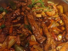 -黄记煌三汁焖锅(新世纪广场店)