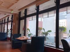 -咖啡苑自助餐厅·中国大饭店