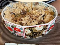 -酒井酱子·深夜食堂(东城汇店)
