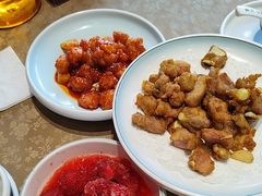 -李氏传家菜(兴城路店)