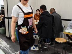 -清真喜兰老丁羊汤特色小吃