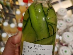 -胖东来生活广场(健康路店)