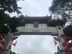 -湄洲岛