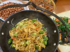 -重庆味道(台湾街店)