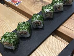 -Sushi Love 创意寿司(丽影广场店)