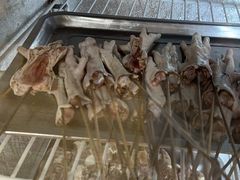 -晓靖轩烧烤(沙河风情店)