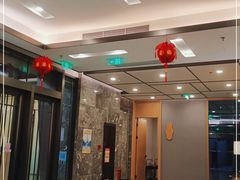 -金时代顺风大酒店(临港百联店)