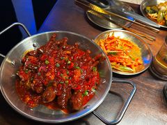 -西塔老太太泥炉烤肉(上海七宝领展广场店)