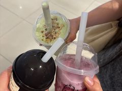 -喜茶(广州北京路惠福东店)