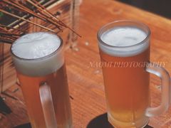 -盟重烧烤(高正街店)