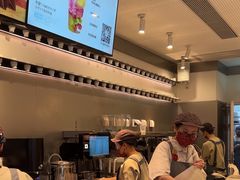 -喜茶(佛山顺德容桂天佑城店)