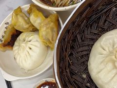 -蒋家桥饺面店(奥邦店)