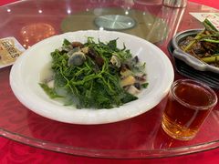 -茗荔园农庄(大涌店)