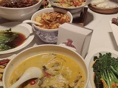 -小山城·馋嘴蛙(亚运村店)