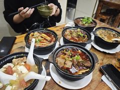 -沈妈砂锅(光华村店)