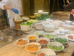 -深圳佳兆业万豪酒店-金沙全日餐厅