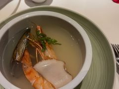 -王品牛排(珠海富华里店)