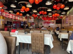 大堂-嘉陵楼馋嘴城(簋街总店)