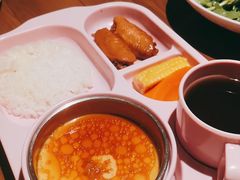-首秀·四川料理(星耀101店)