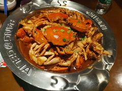 -胖哥俩肉蟹煲(福州仓山爱琴海店)