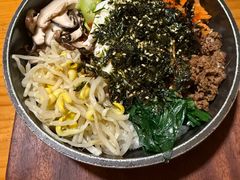 -恩你小木屋·韩式料理(假日广场店)
