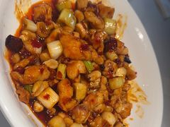 -大鸭梨烤鸭(枣园店)