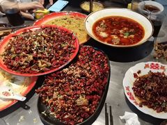 -馬伍旺川菜(江北虹悦城店)