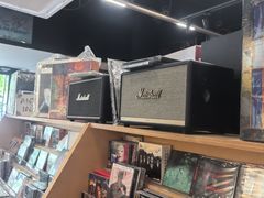 -独音唱片 Indie Music