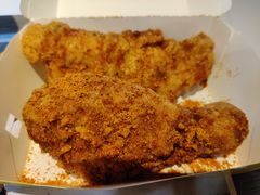 -麦当劳(世界城广场店)