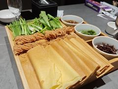 -老德州四合院·德州菜(天衢路店)