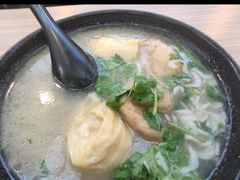 -小杨生煎(火车站北广场店)