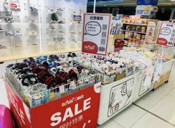 -孩子王童乐园(西安盛龙店)