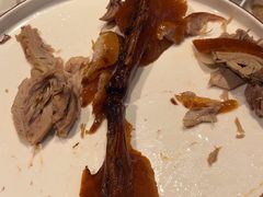 -大鸭梨烤鸭(顺义石园店)