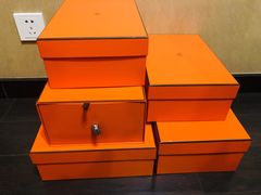 -爱马仕 HERMES(上海ifc商场店)