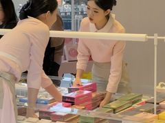 -好利来(温江合生汇店)