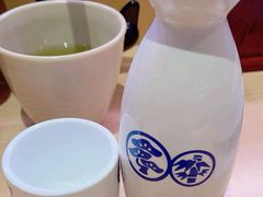 -寿司郎(北京路粤潮楼店)