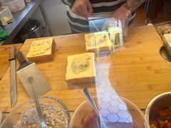 -阿信厚吐司(曾厝垵店)