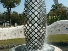 -上海滴水湖皇冠假日酒店