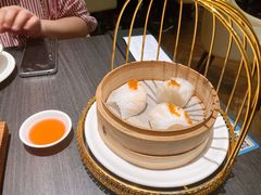 -鹊玥·粤菜小馆(汇智国际商业中心店)