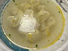 虾肉小馄饨-章氏(车站北路店)