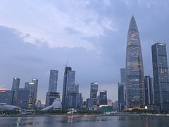 -深圳湾万象城(南山店)